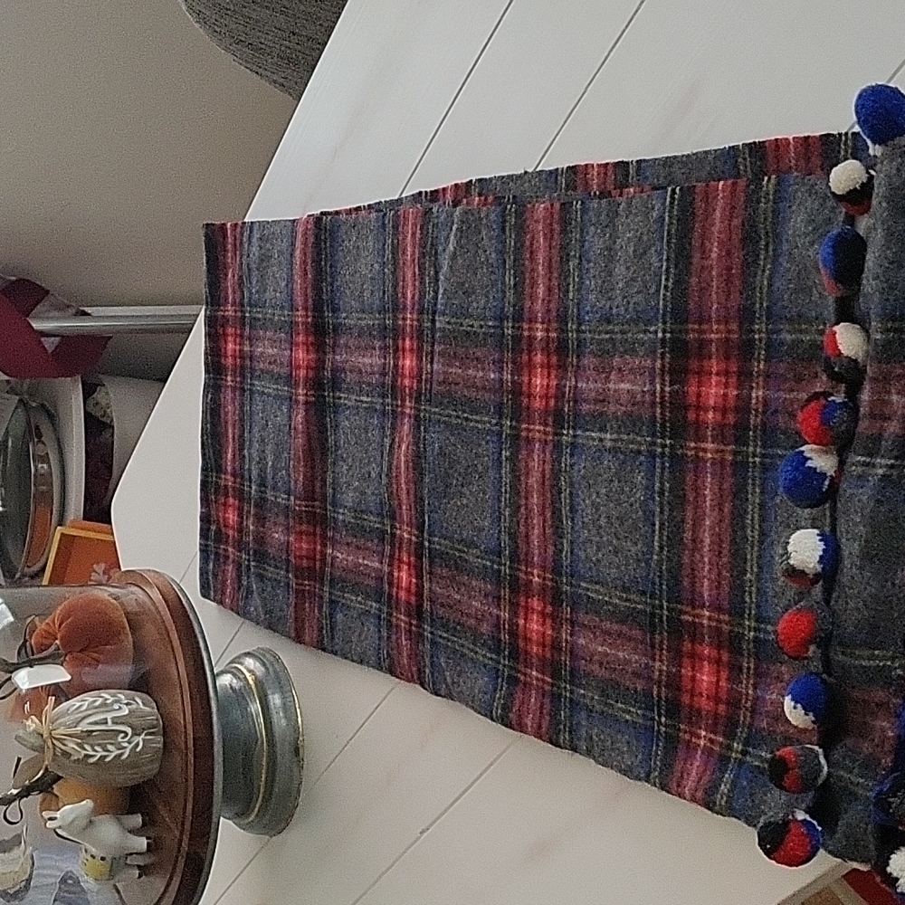 NWT Jcrew wrap/scarf